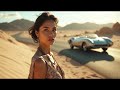 Echoes In The Desert