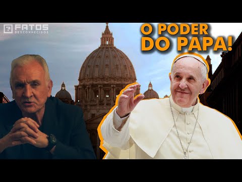 Vídeo: Qual é o trabalho do papa?