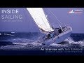 Inside Sailing - Tom Simmons, Director of 'Coyote: The Mike Plant Story' -  YouTube