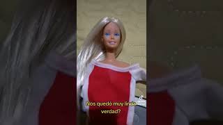 #barbie #Perú #feria #mattel #cachina #nostalagia #restauracion #tianguis #coleccionstas