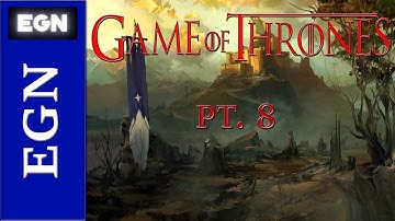 M&B Warband - A Clash of Kings | PT.8 - The Dothraki Horde