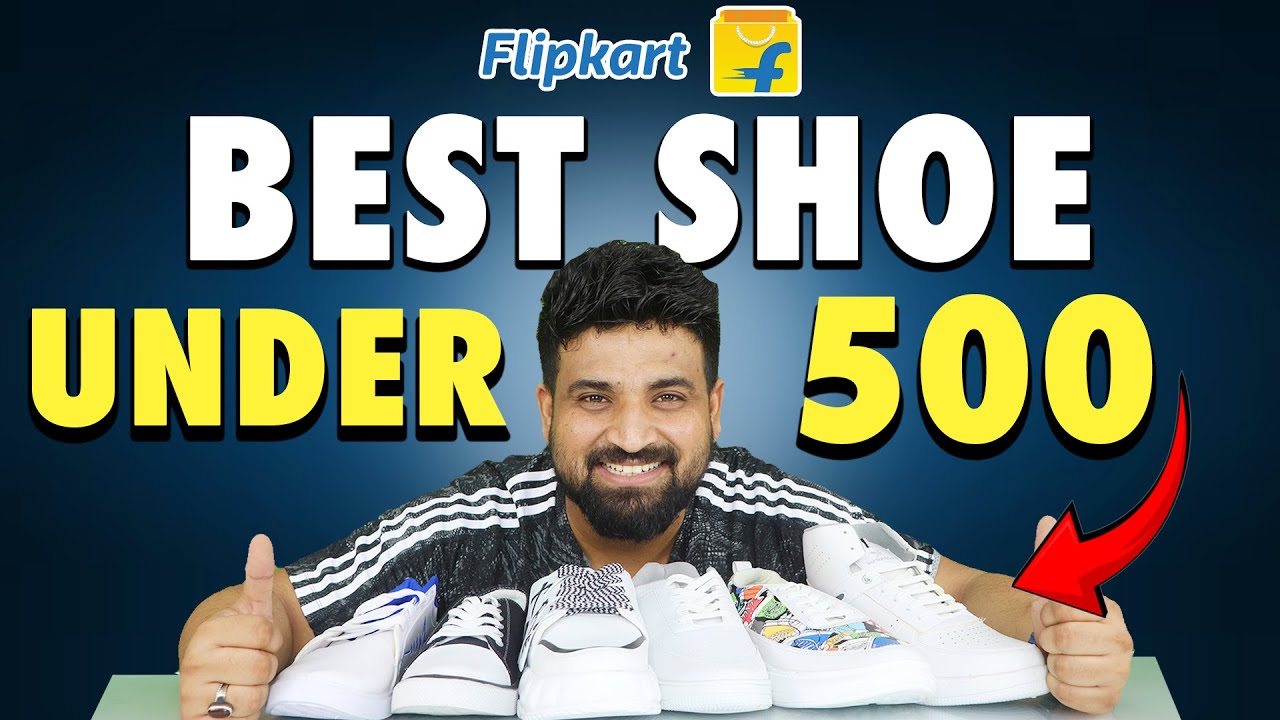 Flipkart best Shoes under 500 | Online shoes under 500 | Sneakers Under ...