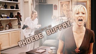 The Best Of Phoebe Buffay