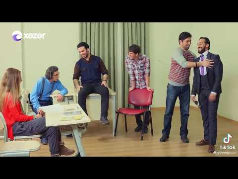 Nüsrət gülməli səhnələr #imtahan