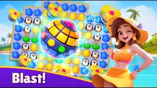 Dream Mania - Match 3 Games screenshot 5