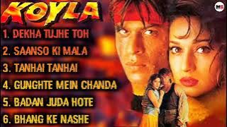 Koyla movie all song