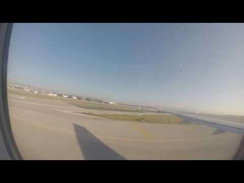 Vídeo: Pista D’aterratge