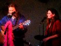 Mark Olmstead & Suzy
