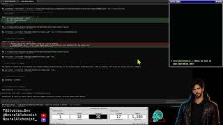 Last week of the Hackathon! Tripothon S1 Game build GPT ASTRA