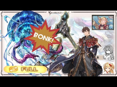 グラブル 13ターン アルバハhlターン詰め 土ヘラクレス Gbf Ubhl Solo 13t With Earth Hercules Youtube