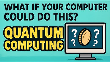 Quantum Computing Explained Simply: How Qubits and Superposition Revolutionize Technology