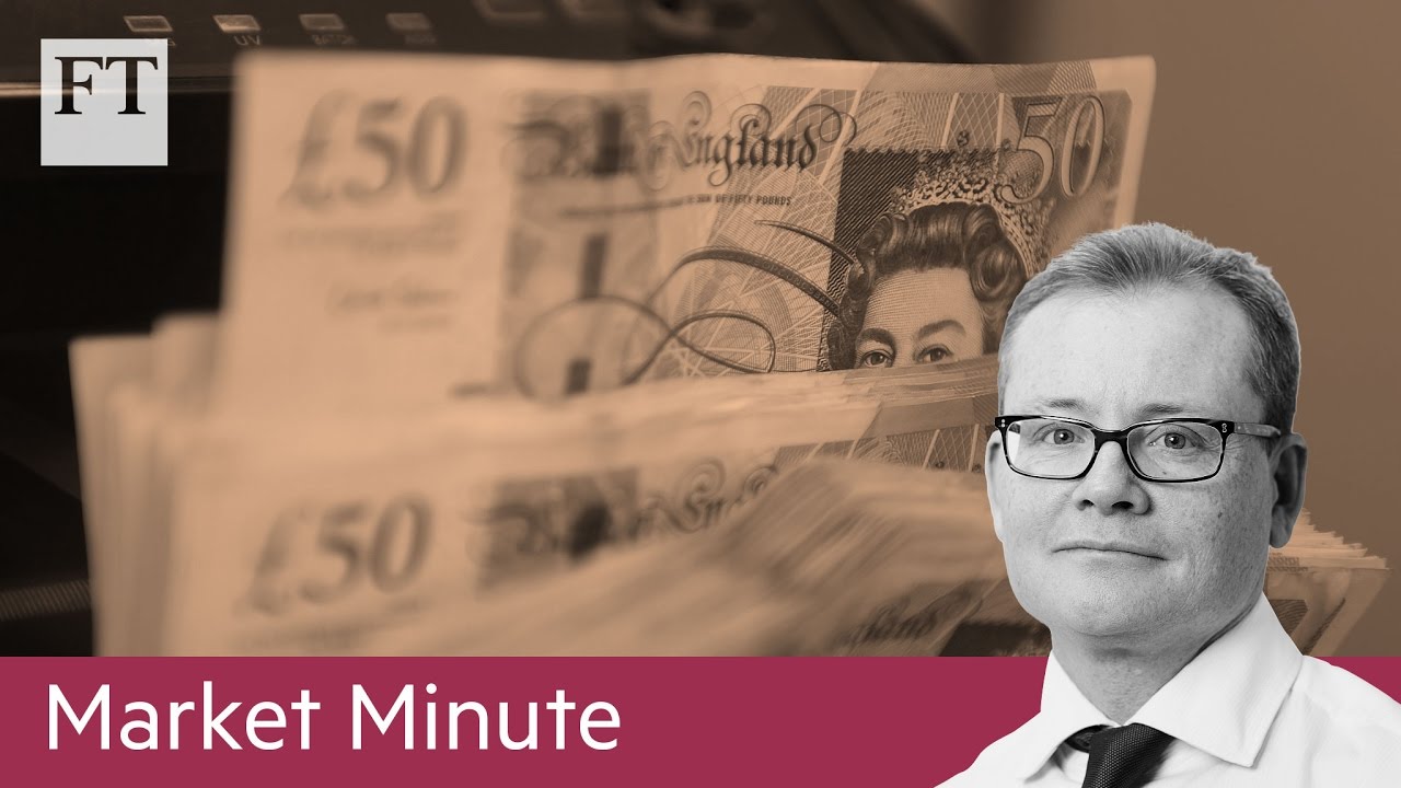 financial times epaper Pound higher, volatility increasing | Market Mintute