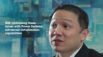 IBM Francis IBM Power Linux