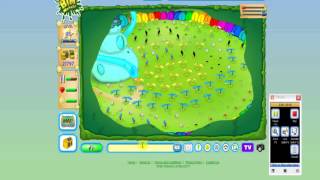 Binweevils how to level fast