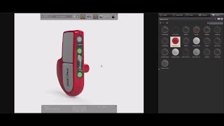 SolidWorks Visualize
