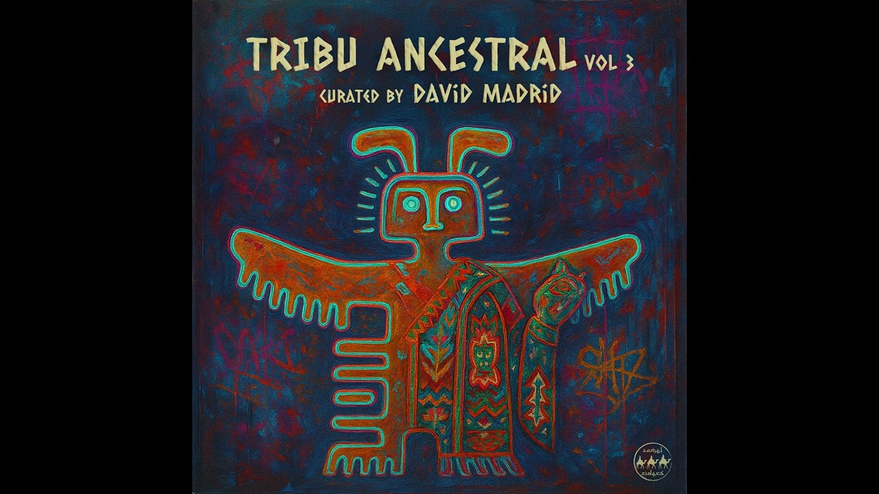 Piper Street Sound - Marimba Picada ft. Dat Garcia, Kaleema [Camel Riders]