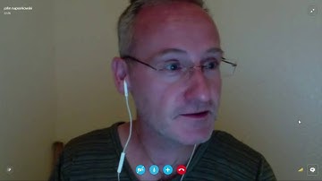 John Napiorkowski: Building the Modern Perl Catalyst Application  - YAPC::Europe 2016‎