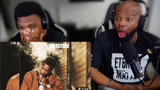 YB DISSED FUTURE! NBA YoungBoy - What Da What ? | POPS REACTION!!!