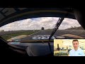 Ingram Pole Lap Snetterton 2013