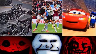 Trollface ||Coldest Moments Of All Time |🥶Coldest Trollface Compilation 🥶Troll Face Phonk Tiktok #17