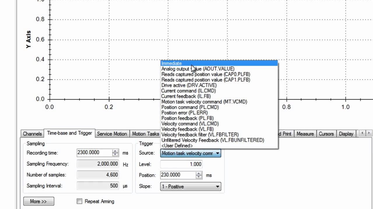 AKD Scope Quick Setup | Kollmorgen | 2 Min of Motion
