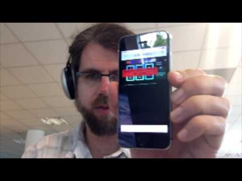 Follow-up: Correct iOS web app full screen behaviour on orientation change