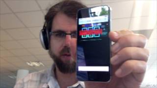 Follow-up: Correct iOS web app full screen behaviour on orientation change screenshot 2