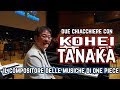 Due chiacchiere con KOHEI TANAKA, il Compositore delle Musiche dell'Anime di ONE PIECE