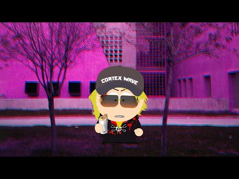 Amaarae - SAD GIRLZ LUV MONEY (Cortex Wave) (Bootlag)