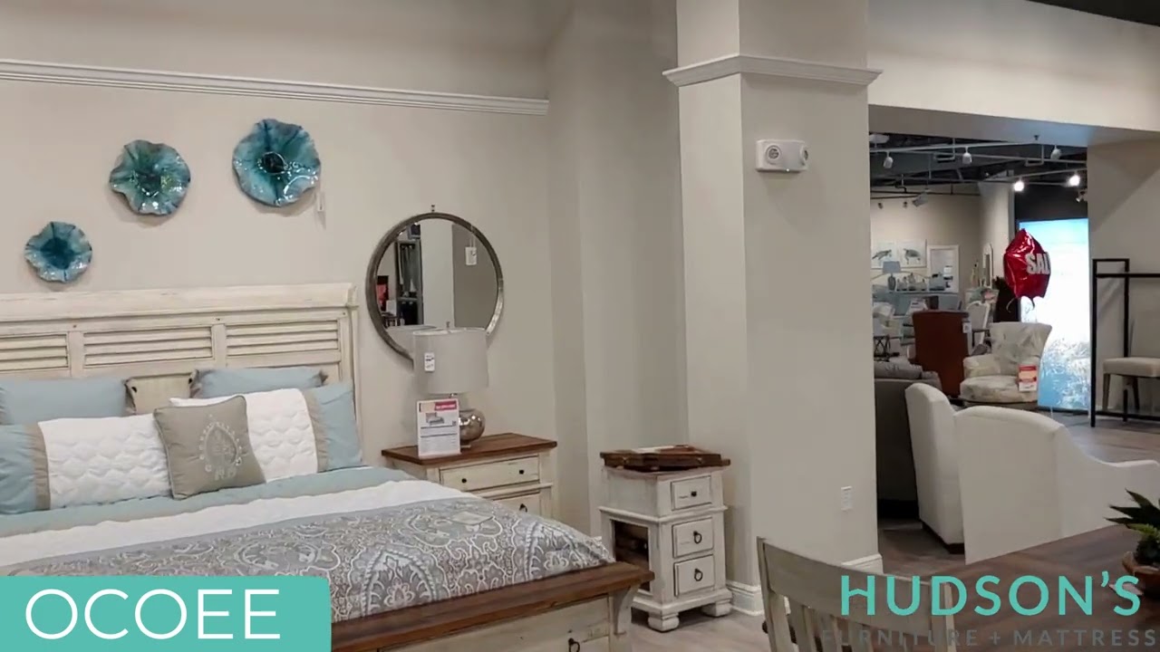 Hudson's Furniture in Ocoee Florida