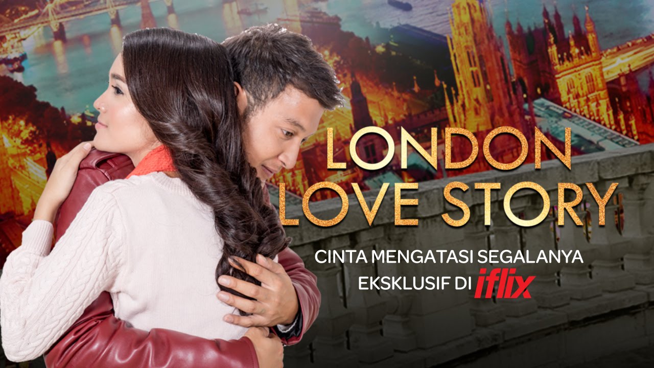 London Love Story Trailer YouTube