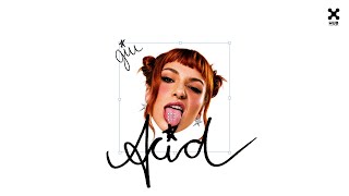 Acid (Audio) - GIU