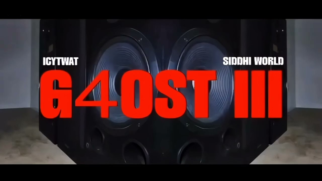 ICYTWAT - xan freestyle (2022)