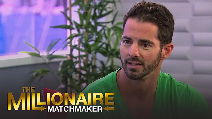 Jeff Meets Patti // Millionaire Matchmaker // Seas...