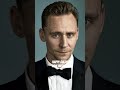 happy 45th Birthday Tom Hiddleston #loki #mcu