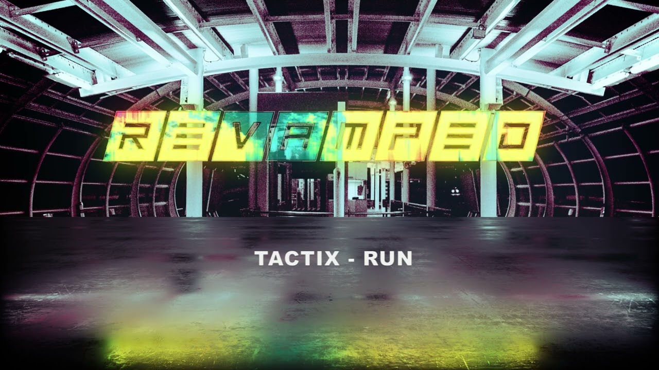 Guarda Tactix - Run(Free download) su YouTube Guarda Tactix - Run(Free download) su YouTube