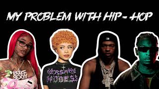 Download Lagu Hip Hop Lost Its Soul in 2025 (Nobody Wants to Admit This) MP3