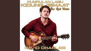 Tenanglah Kini Hatiku (Kj 410)