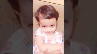 Cute Haniya Baby Funny Videos