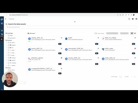 How Sifflet works in less than 5 minutes