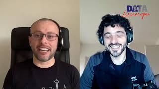 Azure SQL Hyperscale : Conversation with Davide Mauri (Microsoft Program Manager) Interview With Davide Mauri