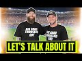 Answering Your Questions & NZ Stuns Australia In The Final