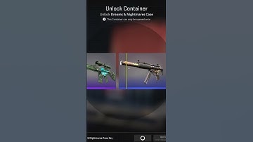 Opening case, until I open Knife