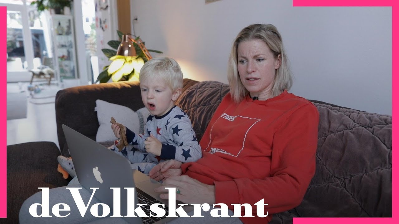 De ochtendspits met Carolien Spaans - de Volkskrant - YouTube