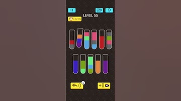 Relaxing game for relaxation #shorts