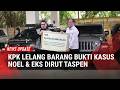 KPK Rampas Aset Korupsi Eks Dirut Taspen dan Eks Wamenaker, Mobil Hingga Emas Akan Dilelang