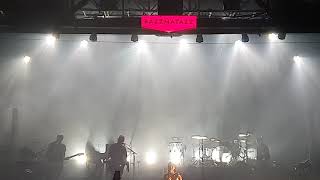 Of Monsters and Men - Waiting for the Snow - live at Razzmatazz, Barcelona - 23.11.2019