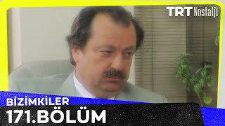 Bizimkiler 171. Bölüm @NostaljiTRT