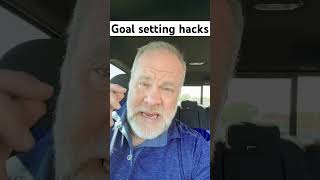 How to accomplish BIG goals