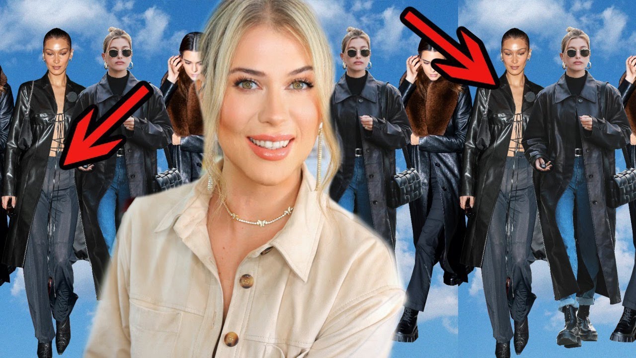 5 HOT FASHION TRENDS YOU NEED IN 2021 🔥